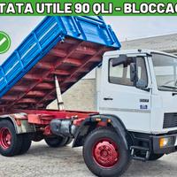 Mercedes-Benz 1517- OCCHIO AL TRUFFATORE