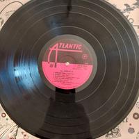 Dischi vinile led zeppelin originale