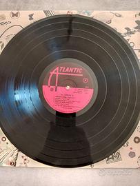 Dischi vinile led zeppelin originale