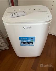 Condizionatore Olimpia dolceclima