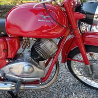 moto Guzzi t