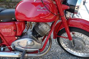 moto Guzzi t