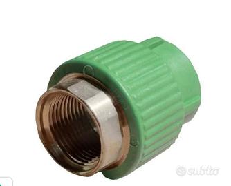 Raccordi Aquatechnik