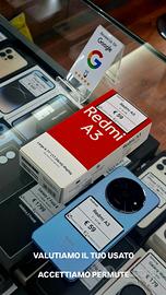 REDMI A3 64 GB