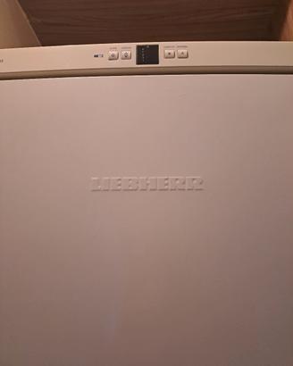 set Liebherr Frigo e Congelatore
