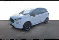 FORD EcoSport 1.5 EcoBlue 95cv Connect S&S