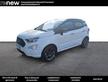FORD EcoSport 1.5 EcoBlue 95cv Connect S&S