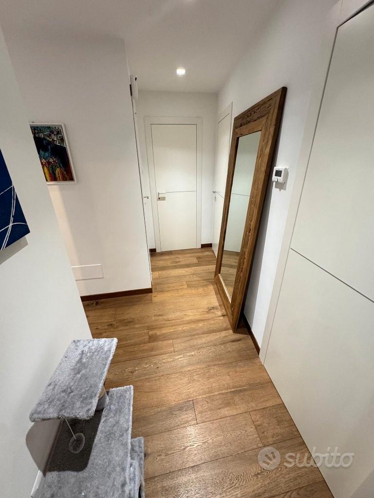 Appartamento – Civitanova Marche, Aurora - Altro