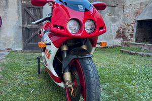 Bimota SB6 1994