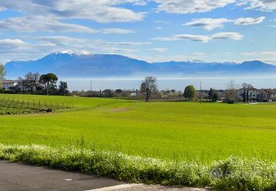 APPARTAMENTO A LONATO DEL GARDA