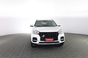 DR Automobiles DR4 dr 4.0 1.5 Bi-Fuel GPL