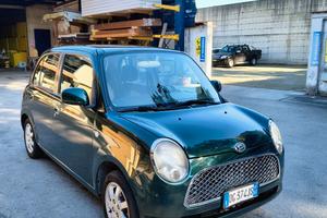 daihatsu trevis 