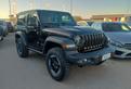 Jeep Wrangler Rubicon 2.2 MJ 200CV Autom.