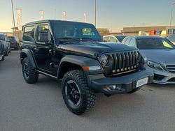 Jeep Wrangler Rubicon 2.2 MJ 200CV Autom.