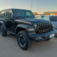 Jeep Wrangler Rubicon 2.2 MJ 200CV Autom.