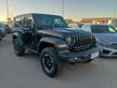 Jeep Wrangler Rubicon 2.2 MJ 200CV Autom.