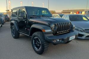 Jeep Wrangler Rubicon 2.2 MJ 200CV Autom.