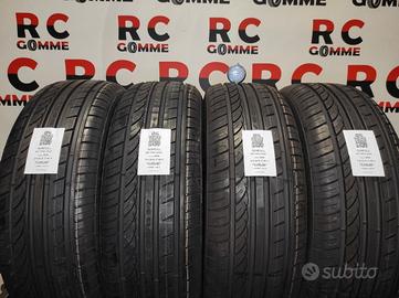 4 GOMME 215/60 R17 96H SUNFULL ESTIVE
