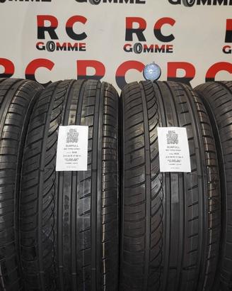 4 GOMME 215/60 R17 96H SUNFULL ESTIVE