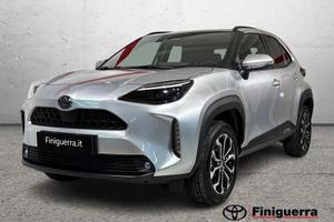 Toyota Yaris Cross 1.5 Hybrid 5p. E-CVT Trend