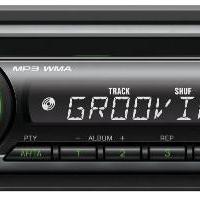 Autoradio sony cdx gt232 come nuova