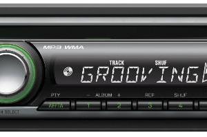 Autoradio sony cdx gt232 come nuova