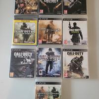 set saga call of duty ps3