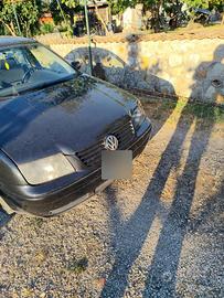   bora Volkswagen 2005  TDI 