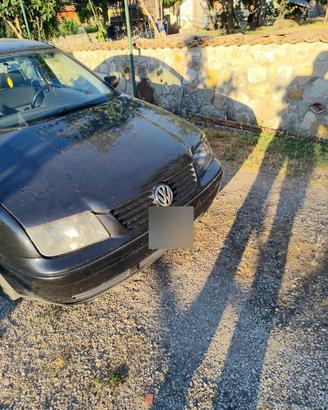   bora Volkswagen 2005  TDI 