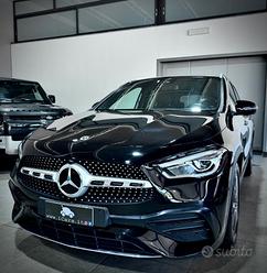 Mercedes-Benz GLA 200 d 150CV Premium AMG