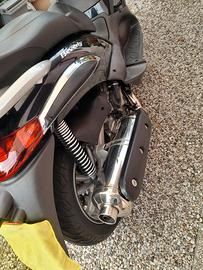 piaggio beverly 500ie