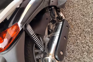 piaggio beverly 500ie