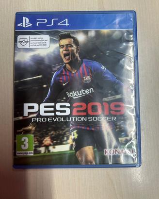 Giochi x ps4