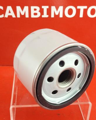 FILTRO OLIO BMW F800S F800ST