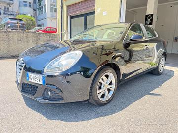 Alfa Romeo Giulietta 1.6 JTDm-2 105 CV Distinctive
