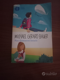 Non chiamatem Ismaele di Michael Gerard Bauer