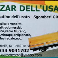 Sgomberi