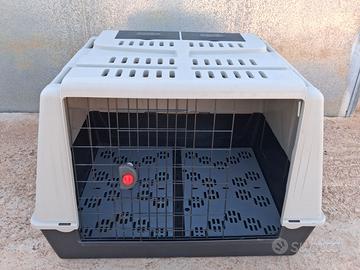 Trasportino Cane XXL