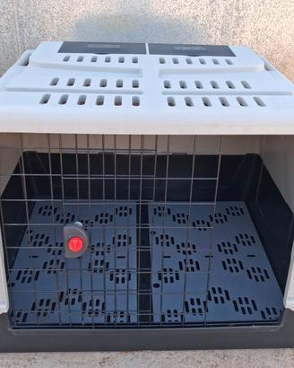 Trasportino Cane XXL