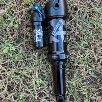 Fox Float X Performance 205x60
