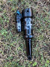 Fox Float X Performance 205x60