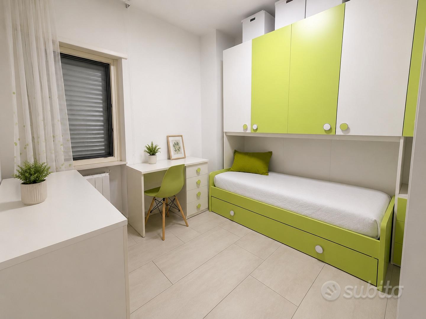 Appartamento – Stornara, Foggia - Vista 4