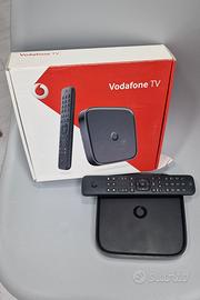 vodafone tv