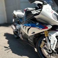Bmw s 1000 rr