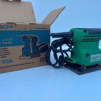 Levigatrice Orbitale Professionale Hitachi SV8SA