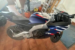 APRILIA RS 125