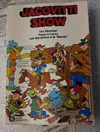 Jacovitti show