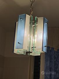 Bagno completo di tutto