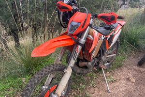 Ktm 300exc