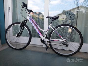 bicicletta Gastaldi Shimano ( da montagna)